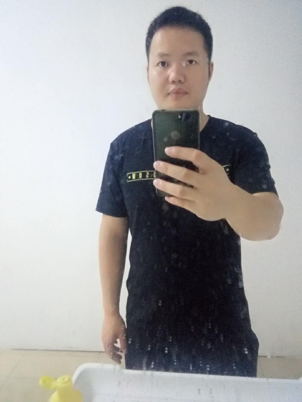 勇敢去爱的第一张照片--九江相亲服务中心