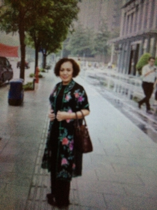 娜娜的第三张照片--九江相亲服务中心