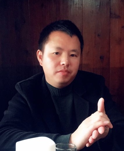 何超洪的第一张照片--九江相亲服务中心