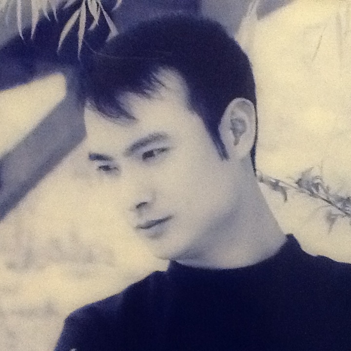 小小深水鱼的第一张照片--九江相亲服务中心