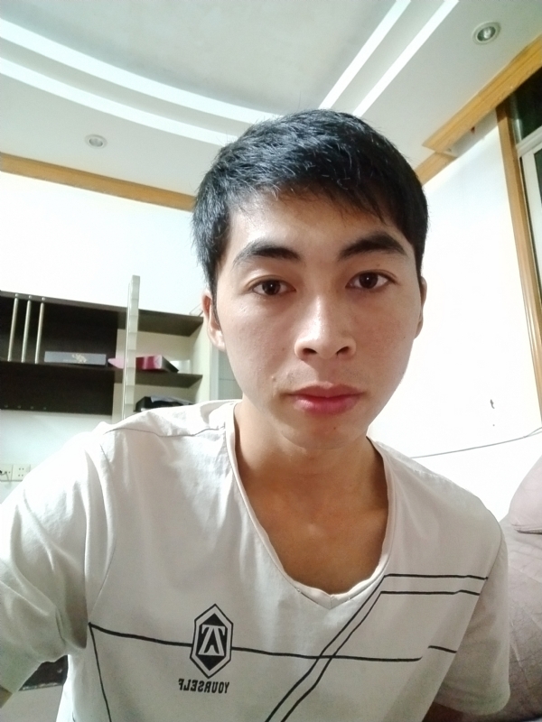 似微笑的第一张照片--九江相亲服务中心