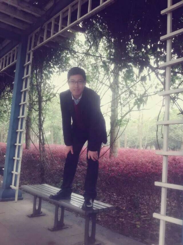 果子的第一张照片--九江相亲服务中心