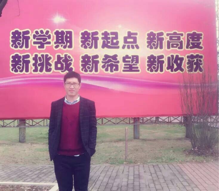 果子的第二张照片--九江相亲服务中心