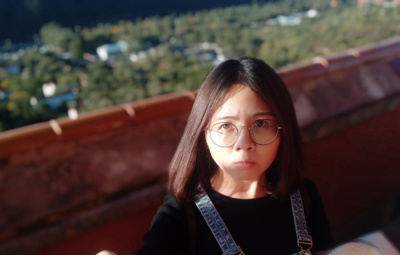 冰汐的第一张照片--九江相亲服务中心