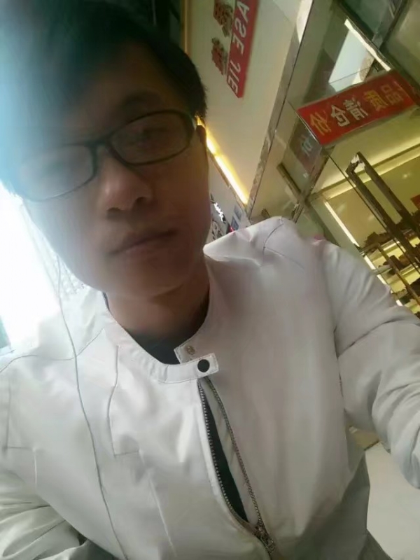 你的益达的第一张照片--九江相亲服务中心