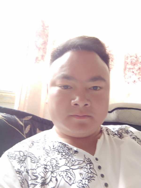 梦的使者的第一张照片--九江相亲服务中心