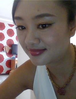 互相爱的第一张照片--九江相亲服务中心