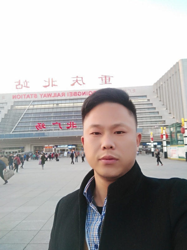 释然的第一张照片--九江相亲服务中心