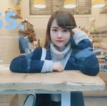 小小棉的第一张照片--九江相亲服务中心