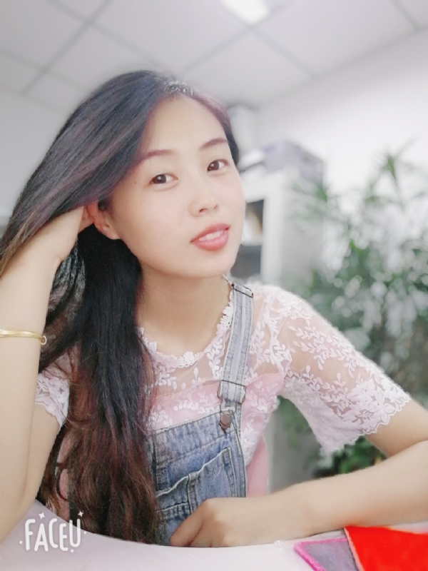 暖暖的第二张照片--九江相亲服务中心