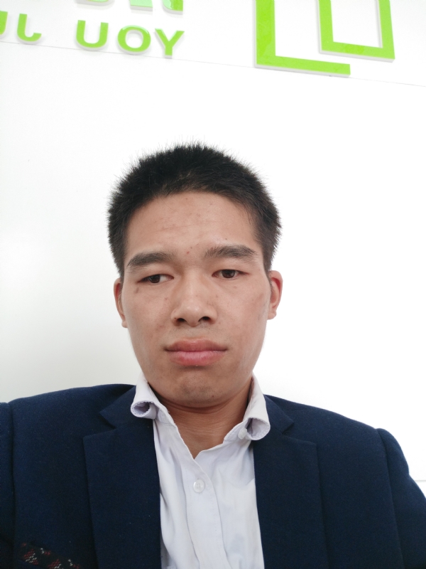 阿宝的第一张照片--九江相亲服务中心