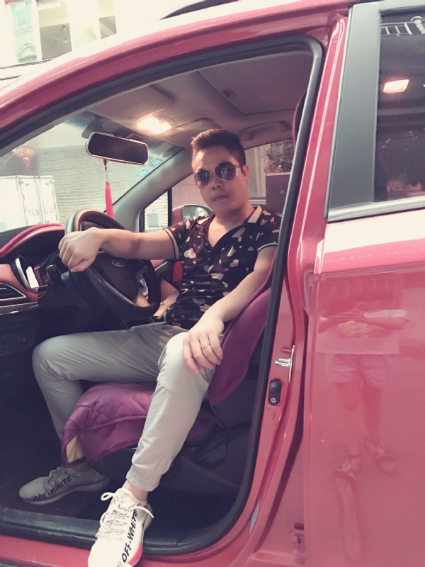 浩的第一张照片--九江相亲服务中心