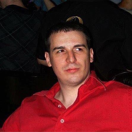 Andrew的第二张照片--九江相亲服务中心