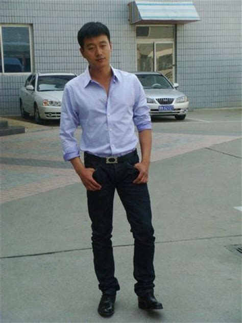 七彩王子的第一张照片--九江相亲服务中心