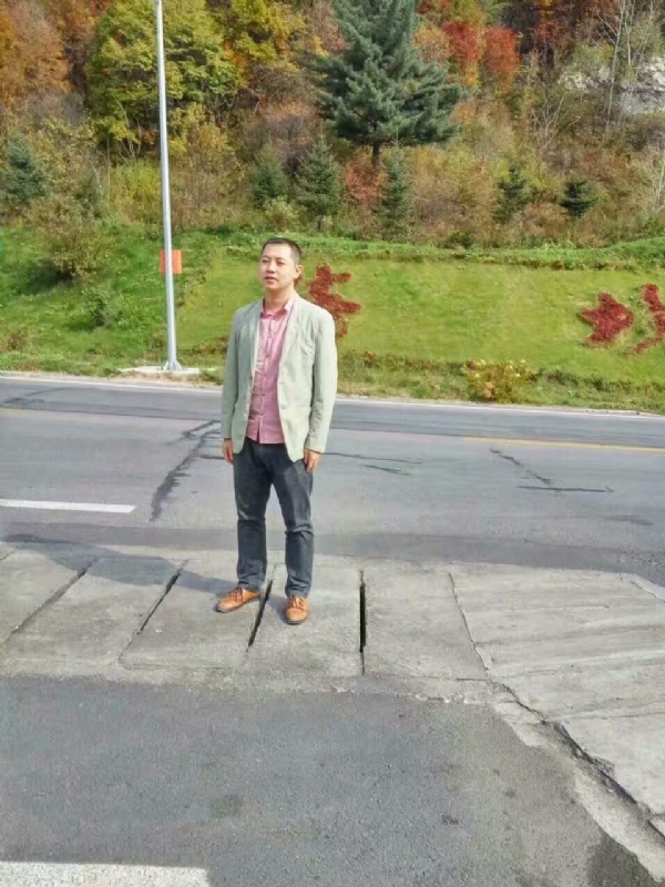 杨小雨的第一张照片--九江相亲服务中心