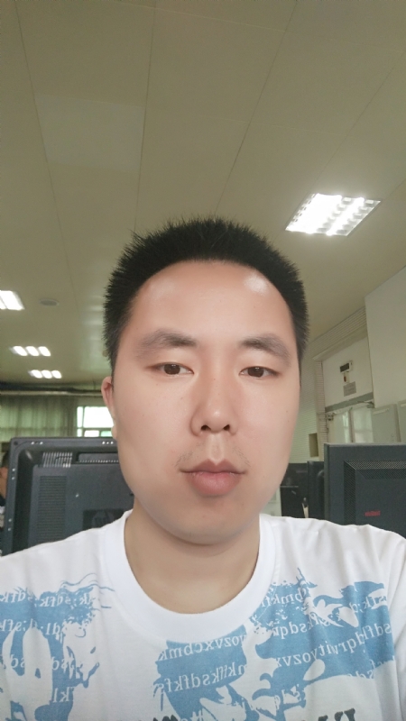 浔城老男孩的第一张照片--九江相亲服务中心