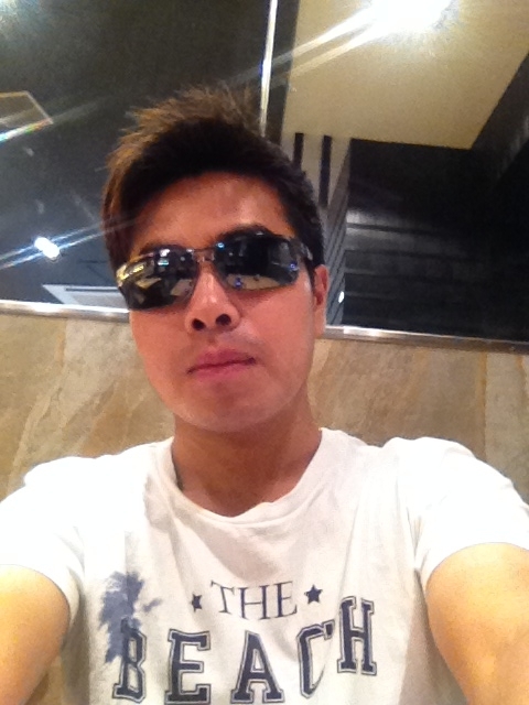 无聊晚风的第一张照片--九江相亲服务中心