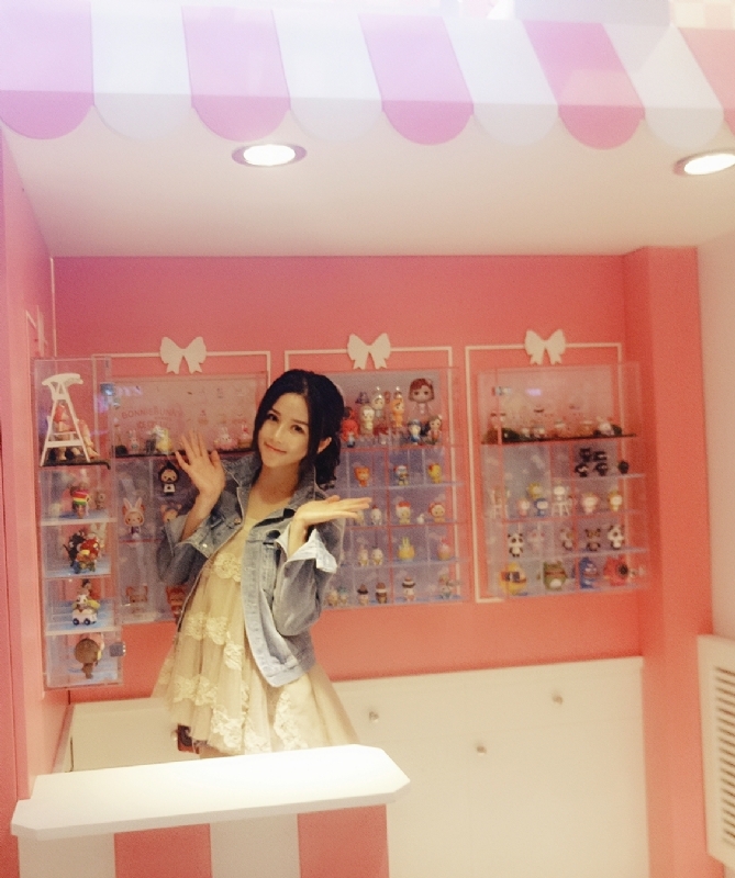 cloris的第二张照片--九江相亲服务中心