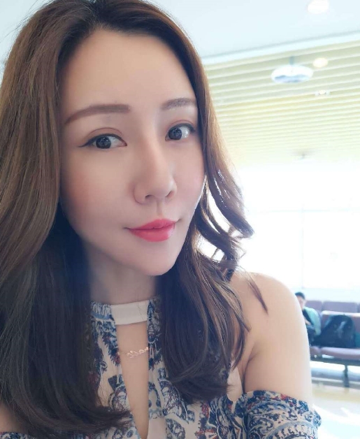 娜娜的第三张照片--九江相亲服务中心