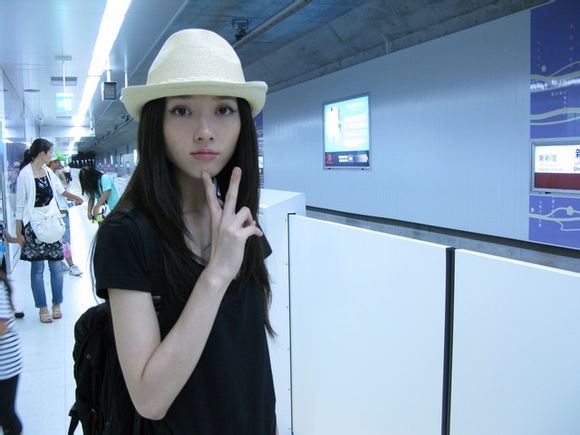 我还跟我的第一张照片--九江相亲服务中心