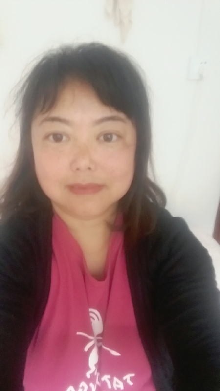 对影成单的第一张照片--九江相亲服务中心