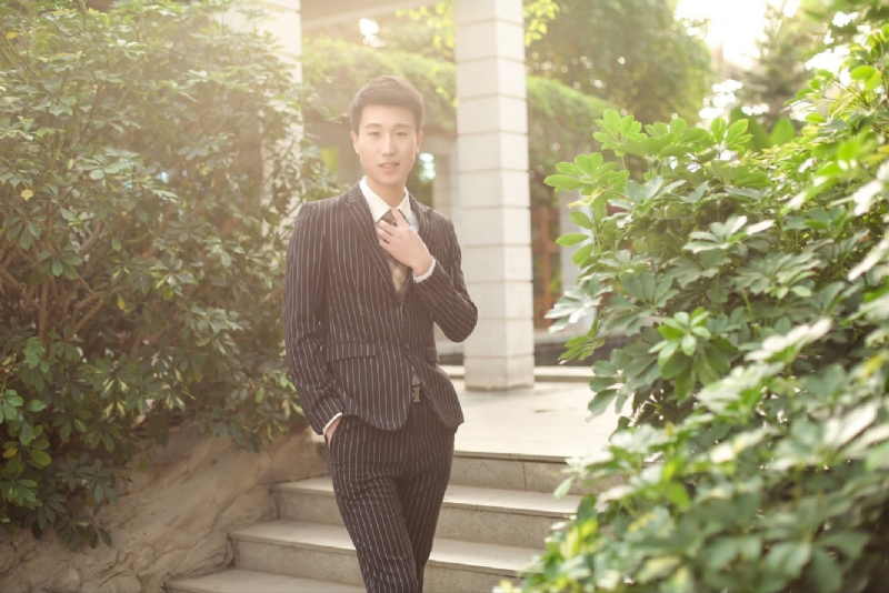 evildoer的第一张照片--九江相亲服务中心