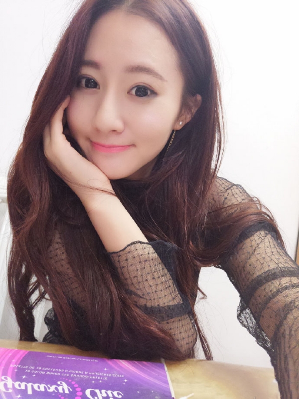 秋天的风雪的第一张照片--九江相亲服务中心