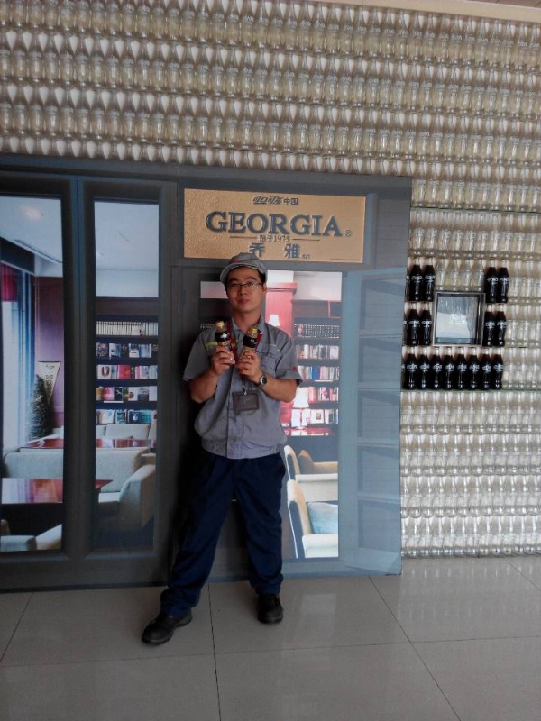 注定与你相遇的第一张照片--九江相亲服务中心