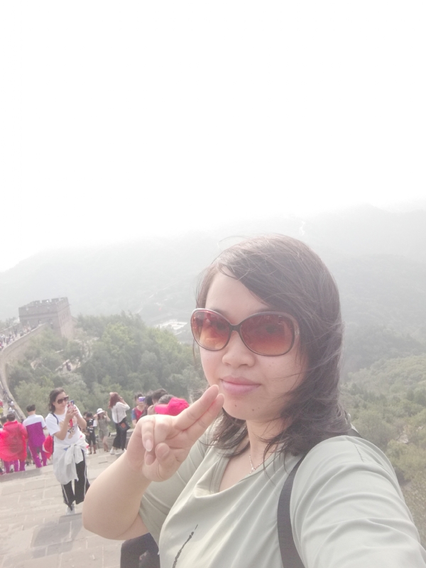 七秒记忆的第一张照片--九江相亲服务中心