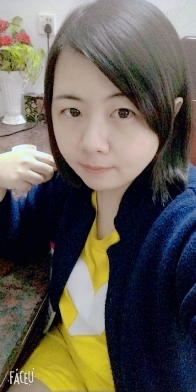 往后余生的第一张照片--九江相亲服务中心