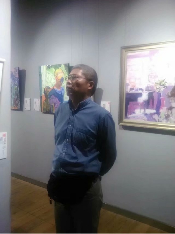 弹丝宇际的第一张照片--九江相亲服务中心