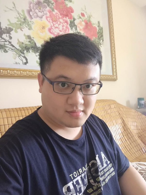 爱我别走的第一张照片--九江相亲服务中心