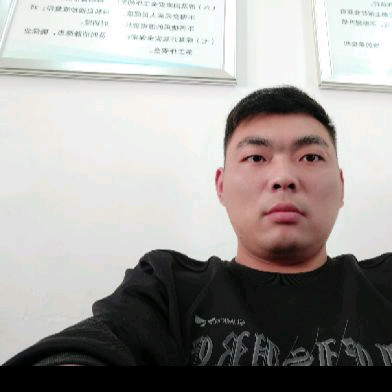 喜欢爱笑的女生的第一张照片--九江相亲服务中心