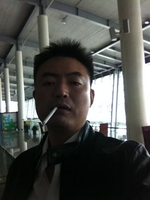 Howard的第二张照片--九江相亲服务中心