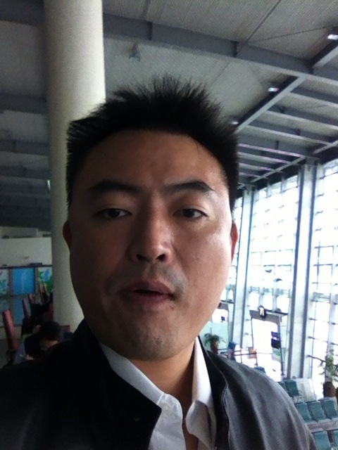 Howard的第三张照片--九江相亲服务中心