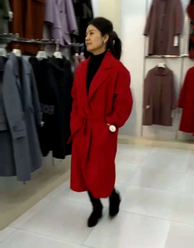 潘琪凌的第一张照片--九江相亲服务中心