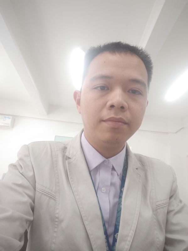 玉华的第一张照片--九江相亲服务中心