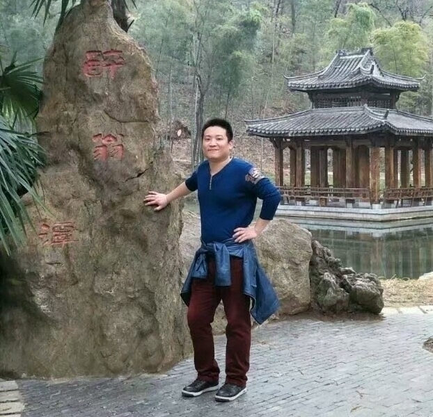 烦事用点心的第一张照片--九江相亲服务中心