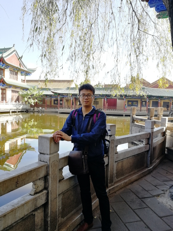 Lee的第一张照片--九江相亲服务中心