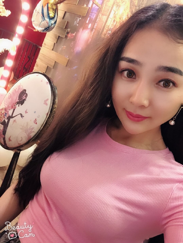 萍水相逢的第一张照片--九江相亲服务中心