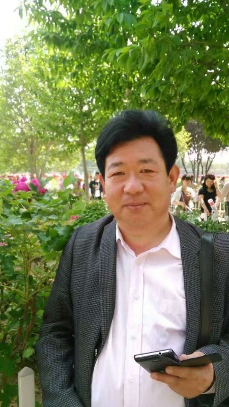 期盼的第一张照片--九江相亲服务中心