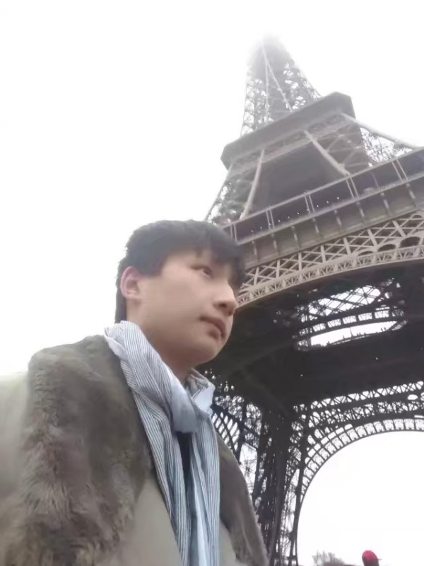 好好相遇的第一张照片--九江相亲服务中心