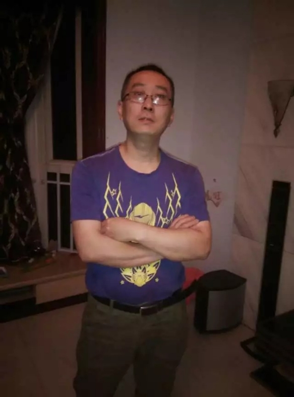 缘的第一张照片--九江相亲服务中心