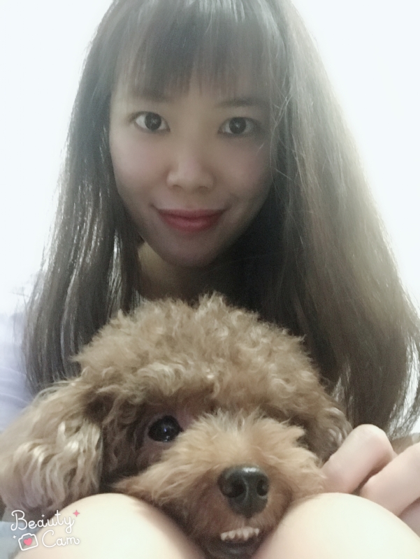 Iris的第一张照片--九江相亲服务中心