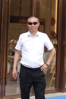 李九的第一张照片--九江相亲服务中心