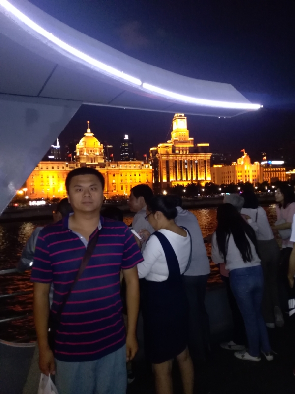 我爱的第二张照片--九江相亲服务中心