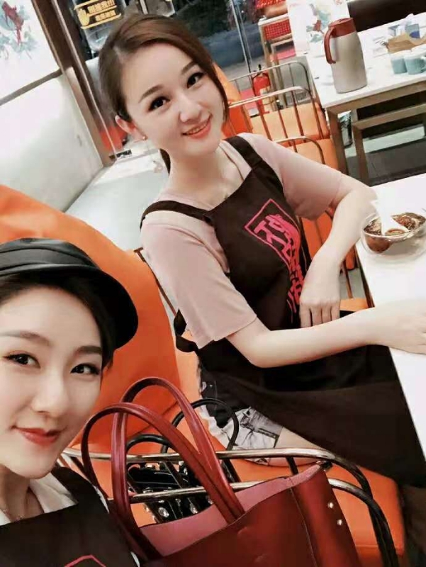 欣颖的第二张照片--九江相亲服务中心