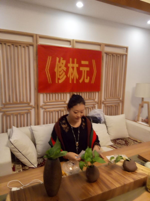 心雨的第一张照片--九江相亲服务中心