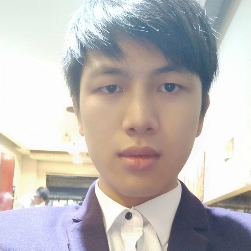 绽放青春的第一张照片--九江相亲服务中心