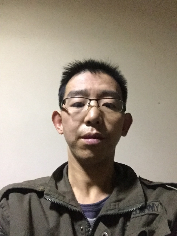 彪彪的第一张照片--九江相亲服务中心